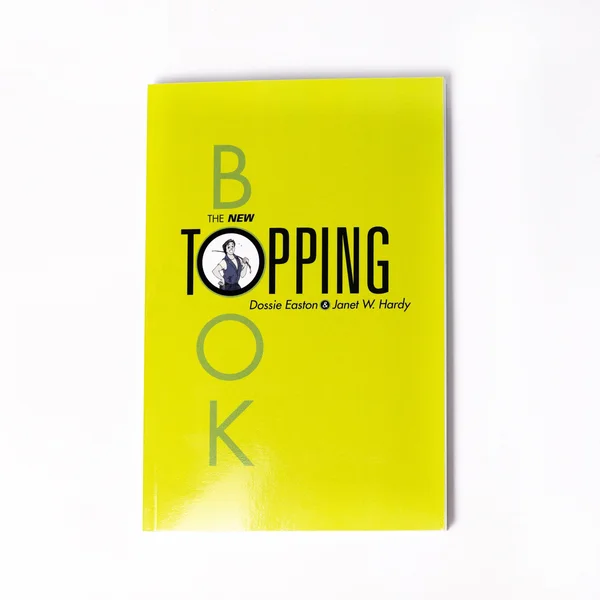The New Topping Book — image 6 of 9