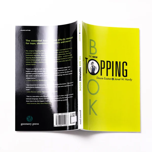The New Topping Book — image 8 of 9