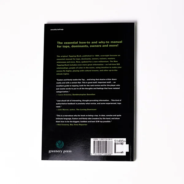The New Topping Book — image 9 of 9