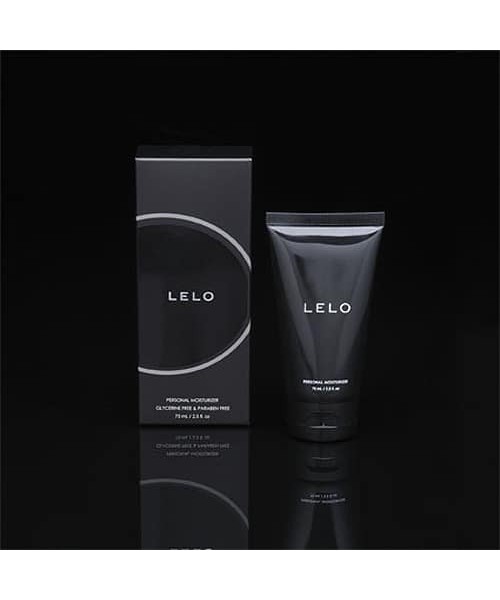 Lelo Personal Moisturiser (75 ml / 2.5 fl oz)
