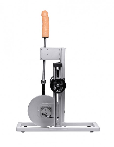 Love Botz Maestro Sex Machine