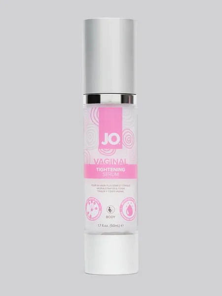 System JO Vaginal Tightening Serum (50ml) — image 4 of 4