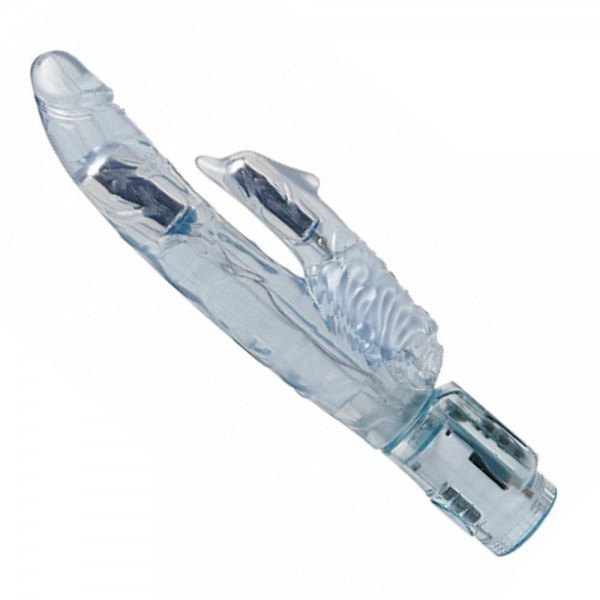 Clitty Spinner Dolphin — image 4 of 4