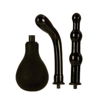 Universal Douche System for Him
