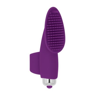 Simplicity Marie Finger Vibrator