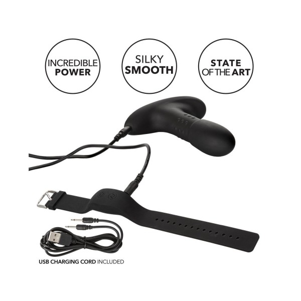 Eclipse Wristband Remote Beaded Probe