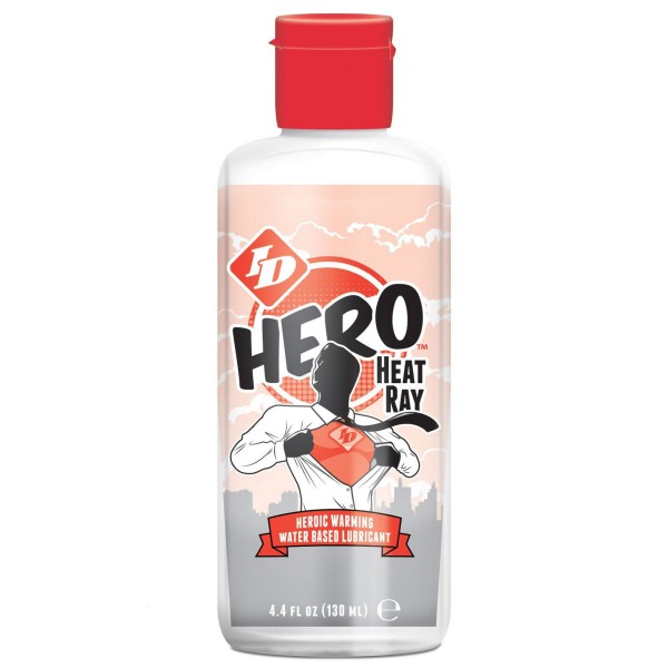 ID Hero Heat Ray