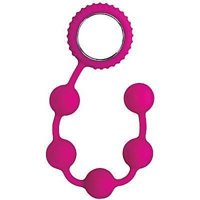Sinful Anal Beads
