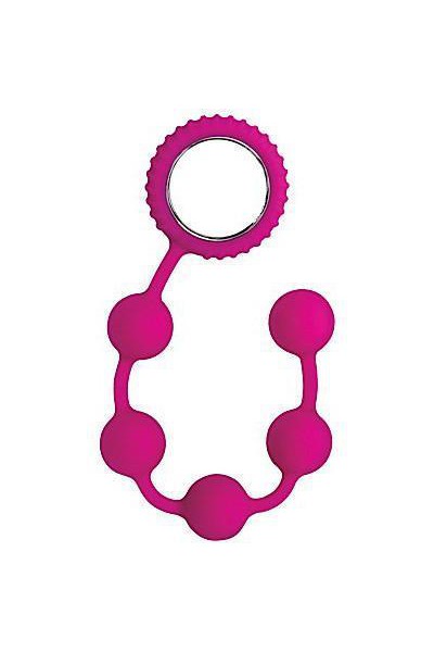 Sinful Anal Beads