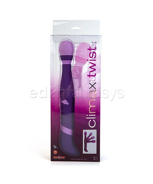 Climax twist — image 5 of 5