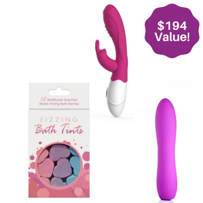 Ella Paradis Weekend at Ella s Bundle