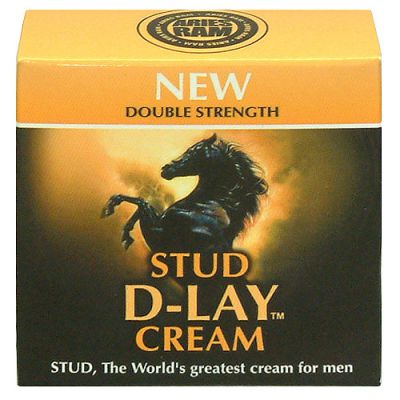 Stud D Lay Cream