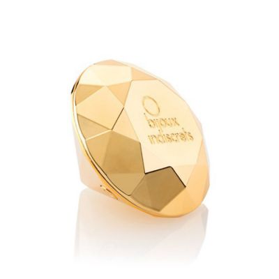 Twenty one vibrating diamond