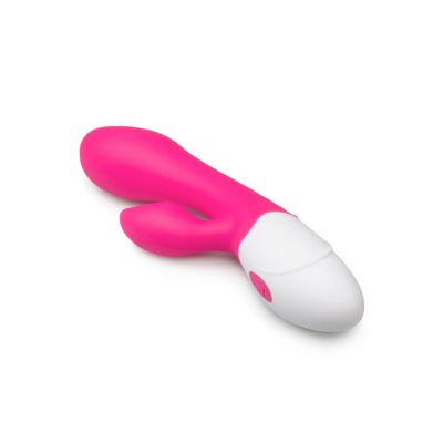 Easy Toys Alula 8 1 Rabbit Vibrator