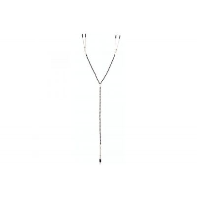 Nipple Play Tweezer Intimate Clamps