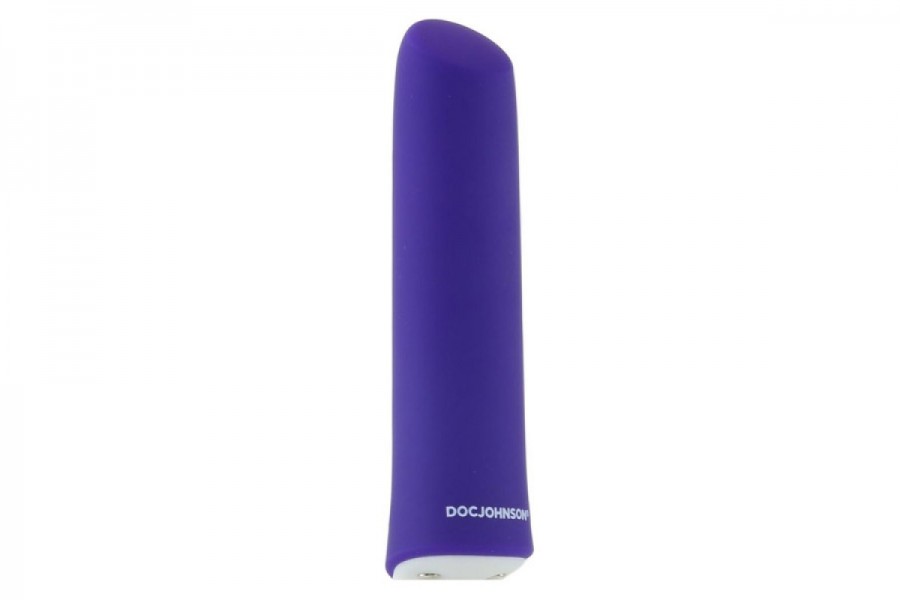 iVibe Select - iPlease Rechargeable Bullet