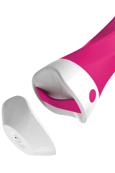 Pipedream Wall Banger Deluxe 7.5" Classic Vibrator With Remote