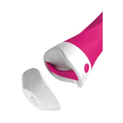 Pipedream Wall Banger Deluxe 7 5 Classic Vibrator With Remote