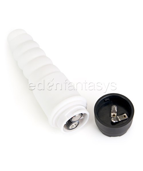 Climax silicone EZ bend spiral shaft
