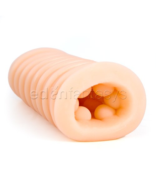 Cyberskin - Reversible Stroker