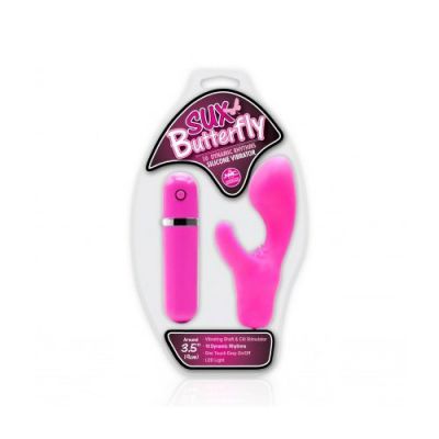 Sux butterfly dual vibe