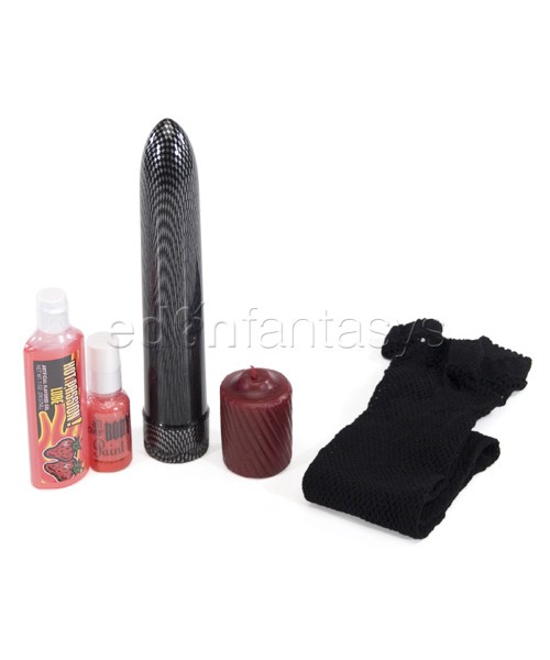Bad girl kit