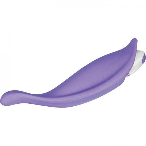 Couture Collection Discretion Panty Vibe