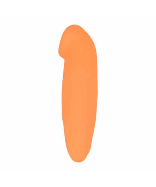 Loving Joy Mini G-Spot Vibrator Orange