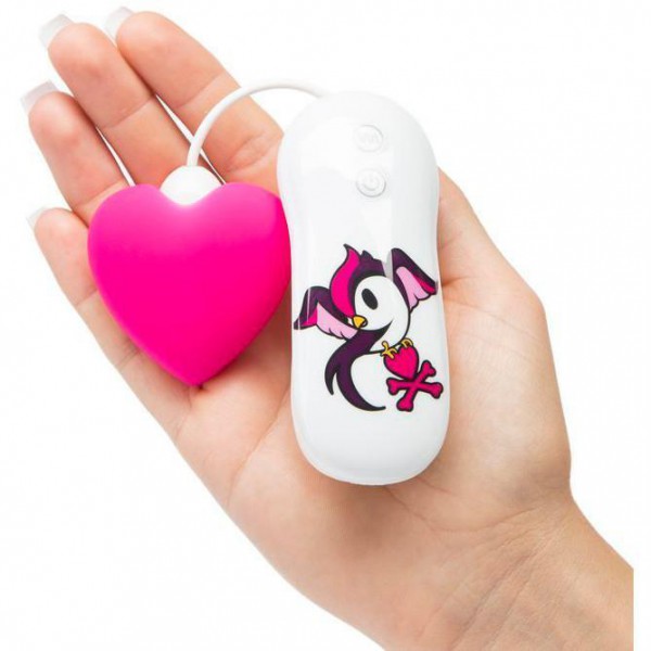 Tokidoki Bunny Bullet Vibe