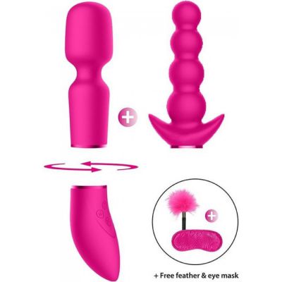 Switch 3 Pleasure Kit
