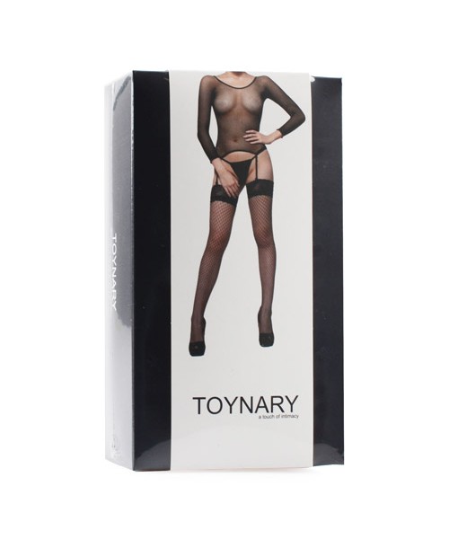 Unbearable Fascination 07 bodystocking