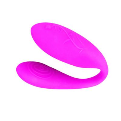 Fascination c shape vibe