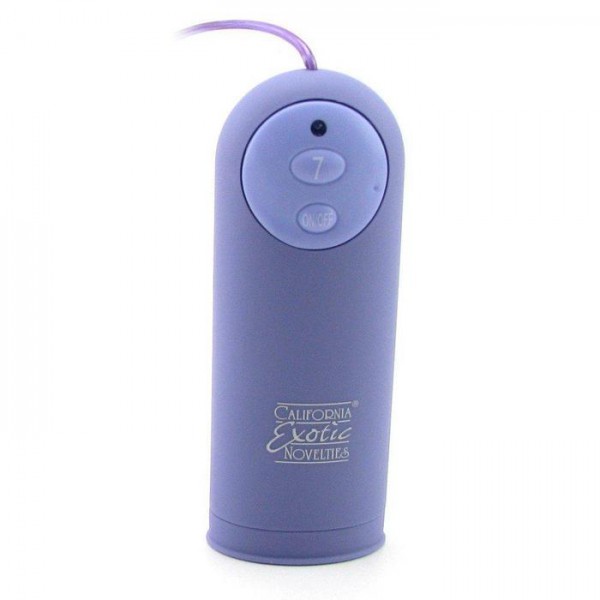 Waterproof Venus Penis Hands-Free Clitoral Stimulator — image 5 of 7