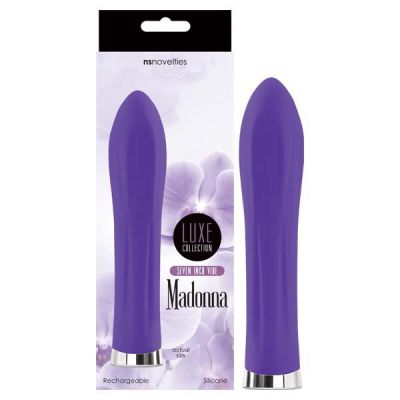 Luxe Straight Seven Madonna