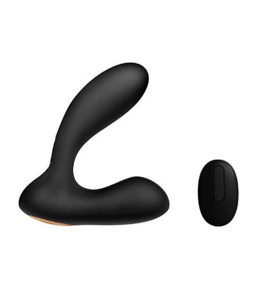 Svakom Vick Flexible Control Prostate Massager