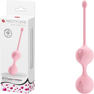 Pretty Love Kegel Balls Tighten Up 2