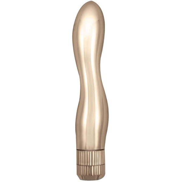 Bela Orgasmic Kiss Wavy Vibrator — image 5 of 5