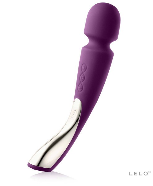 Lelo Smart Wand Medium Rechargeable Vibrator