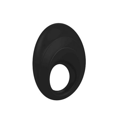 Ovo B5 Chrome Ring Black