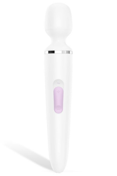 Satisfyer Wand-er Woman 13.4" Vibrating Massager