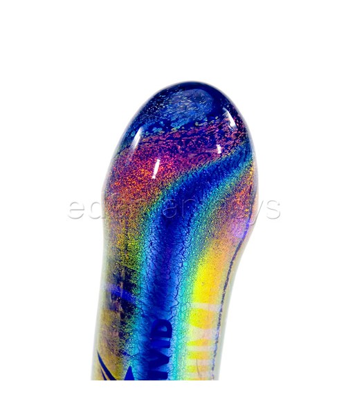 Dasha's hot rod G-spot — image 4 of 4