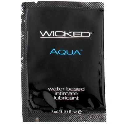 Lube Samples 0 17 oz