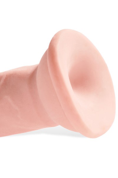 Pipedream King Cock Triple Density 6" Dildo