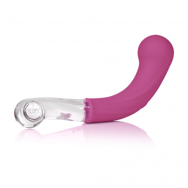 Comet Pearl G-Spot Wand