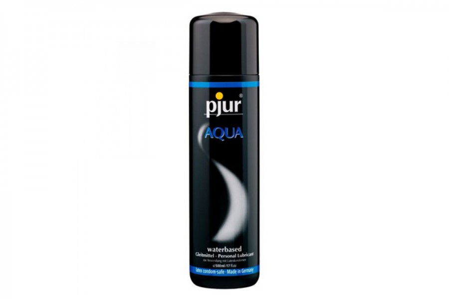 Pjur Aqua 500ml