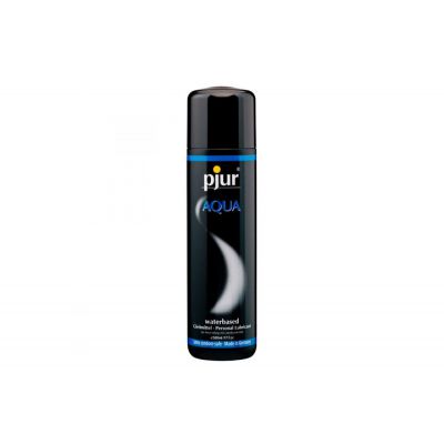 Pjur Aqua 500ml