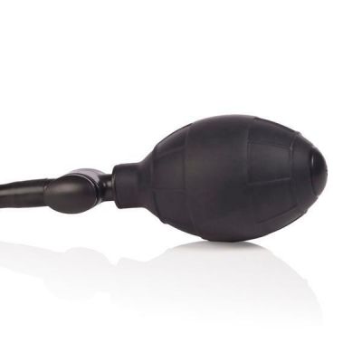 Colt Silicone Inflatable Plug Medium