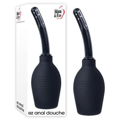 Adam Eve Ez Anal Douche