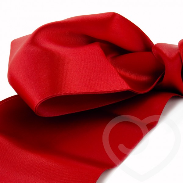 Sportsheets Silky Sash Restraints