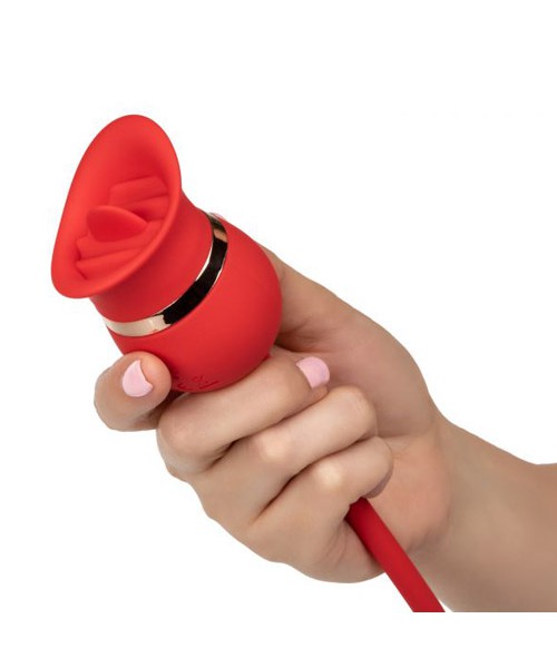 French Kiss Casanova